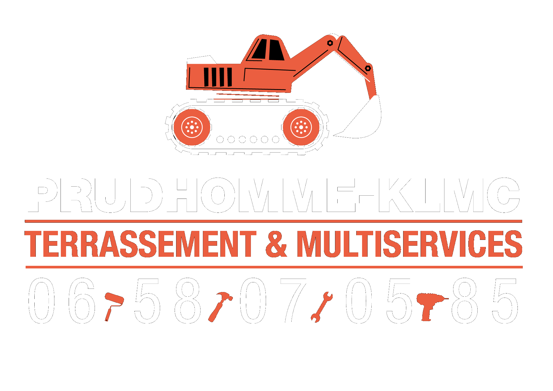 Prudhomme KLMC Logo